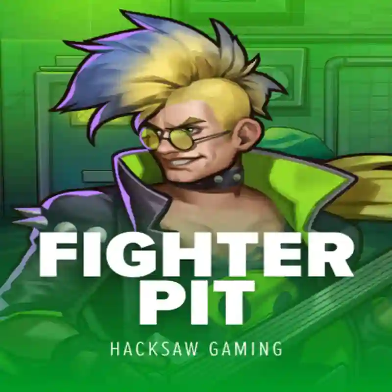 Jugar Fighter Pit en spinmx