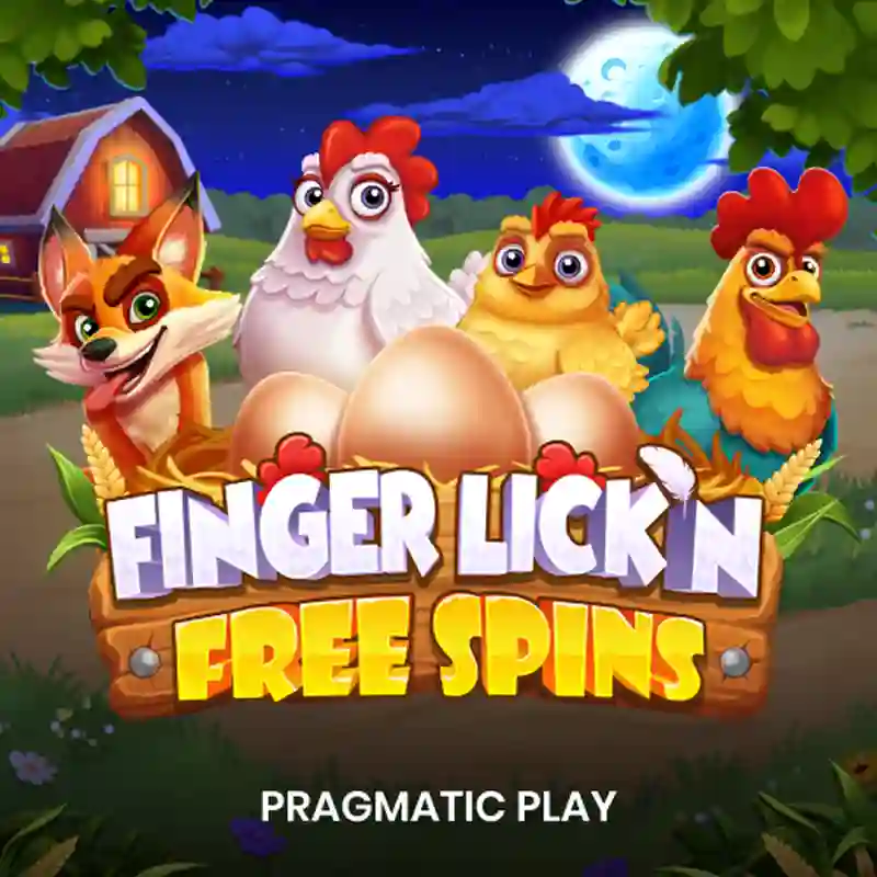 Jugar Finger Lick’n Free Spins en spinmx