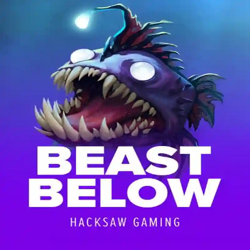 Slot HS Beast Below en spinmx Casino Online