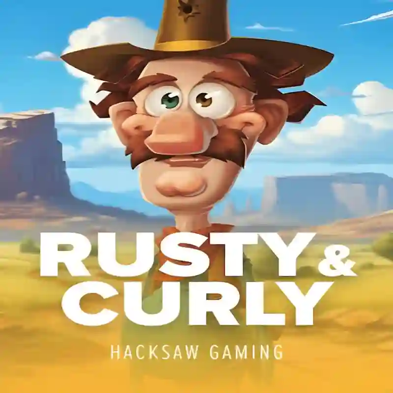 Jugar HS Rusty & Curly en spinmx