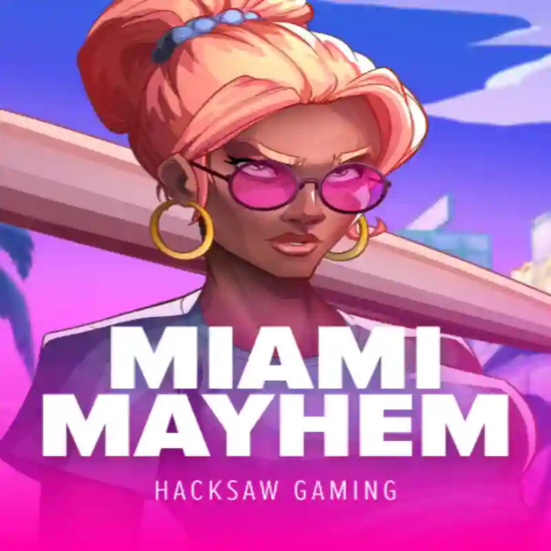 Jugar Miami Mayhem en spinmx