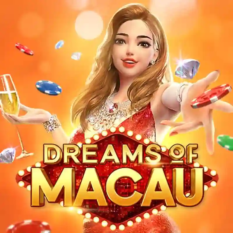 Jugar PGS Dreams of Macau en spinmx