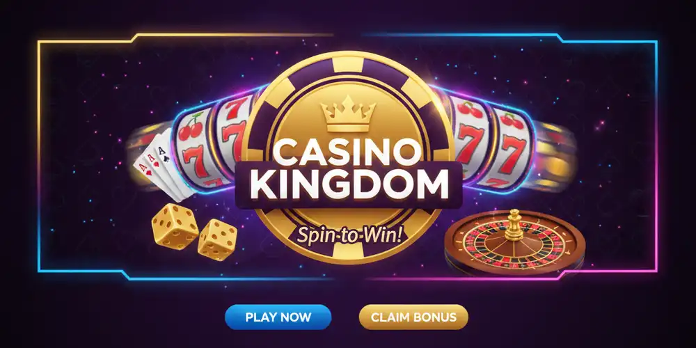SpinMX Casino Promoción